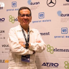 Retos, oportunidades y tecnología en el autotransporte