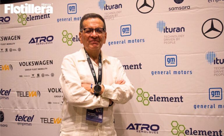 Retos, oportunidades y tecnología en el autotransporte