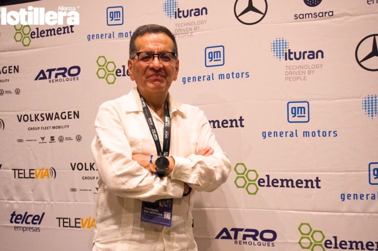 Retos, oportunidades y tecnología en el autotransporte