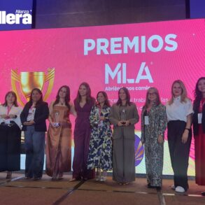 Mujeres Líderes del Autotransporte 2025