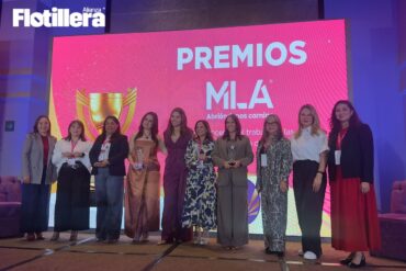 Mujeres Líderes del Autotransporte 2025