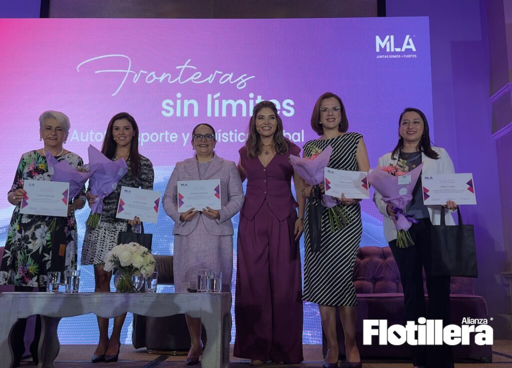 Foro Mujeres Líderes del Autotransporte (MLA)