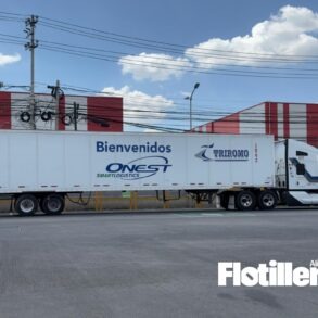 Onest SmartLogistics Transporte