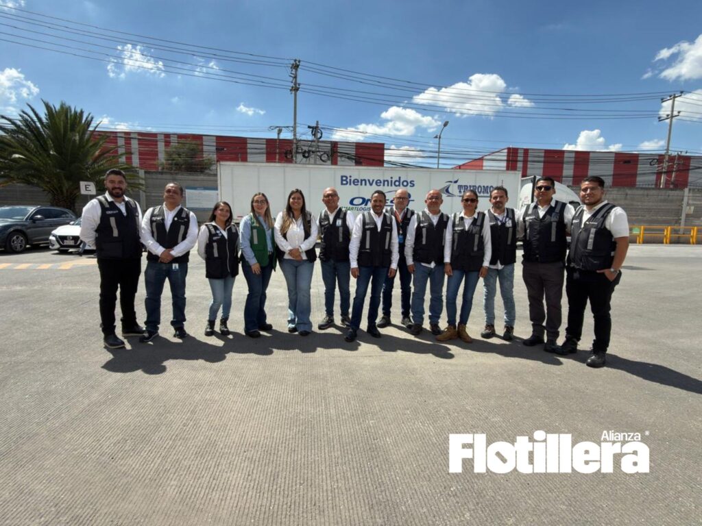 Onest SmartLogistics