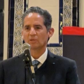 Ramiro Montemayor CANACAR