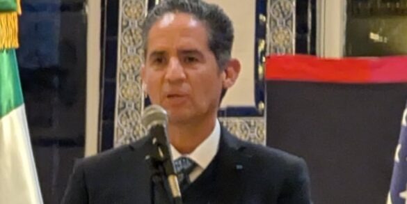 Ramiro Montemayor CANACAR