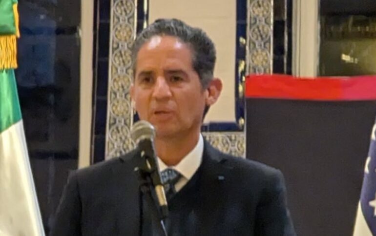 Ramiro Montemayor CANACAR
