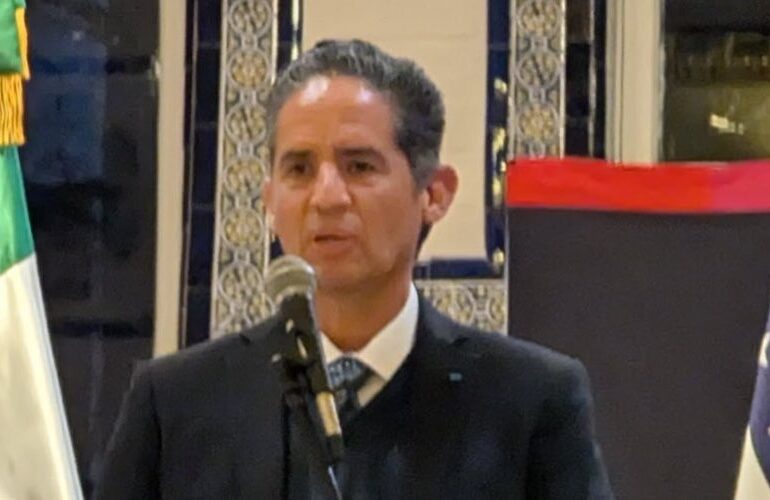Ramiro Montemayor CANACAR