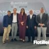 Sitrak Metropolitanos