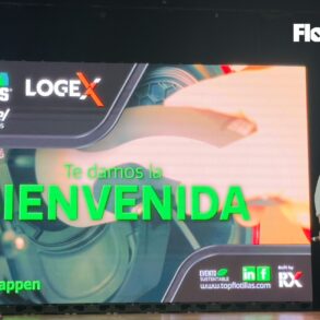 Top Flotillas 2025