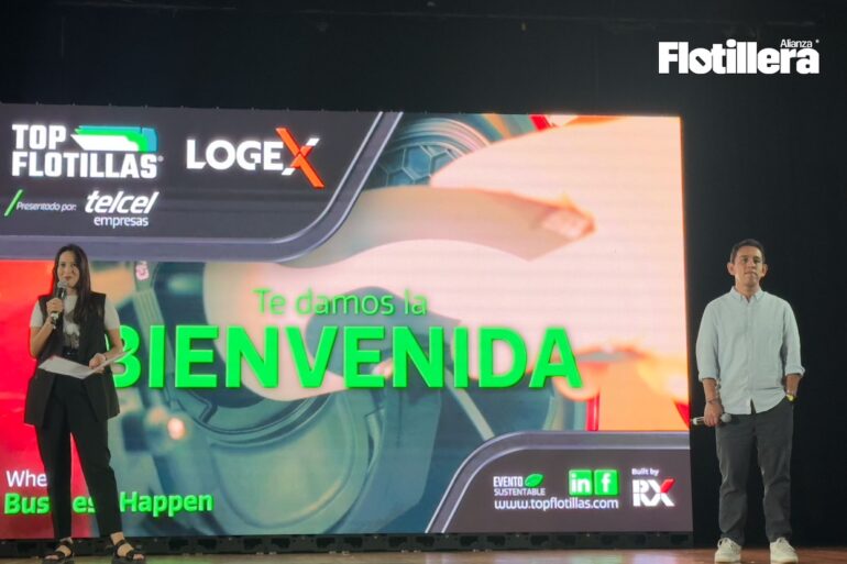 Top Flotillas 2025