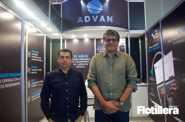 ADVAN alista el lanzamiento de ADVAN One
