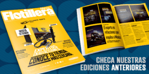Revistas anteriores