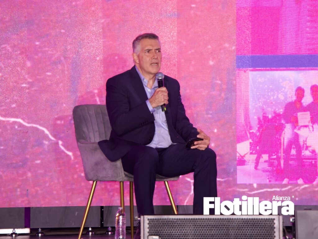 Julio Di-Bella, Fundador y Presidente de El Gran Bajío Network