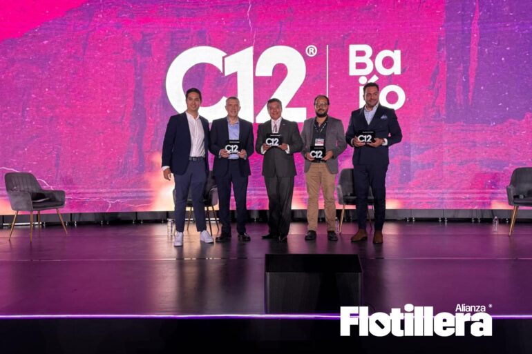 C12 BAJIO 2025