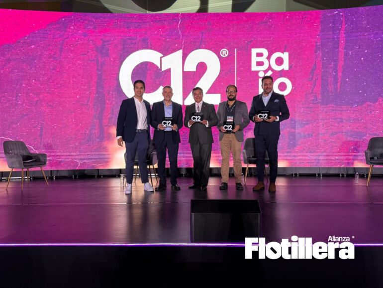 C12 BAJIO 2025