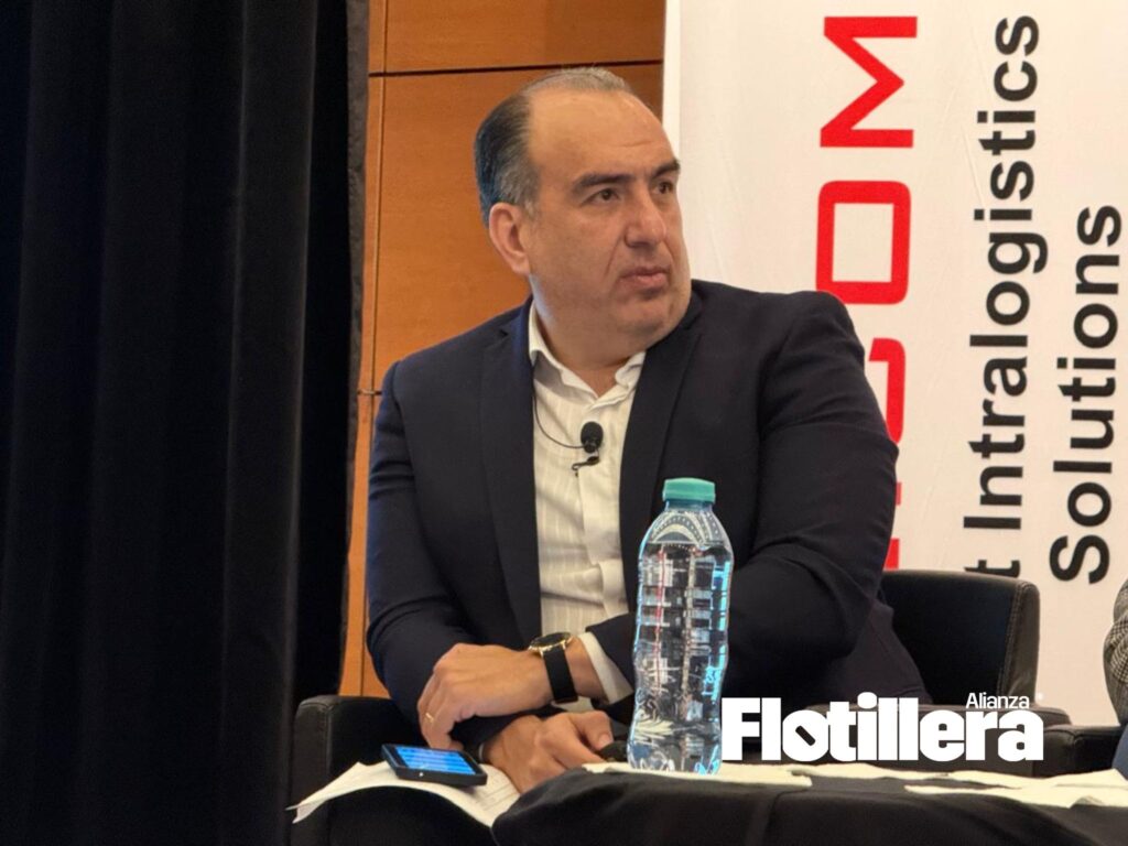 Javier Serrano, Socio Director de Operaciones de IBS International Business Consulting