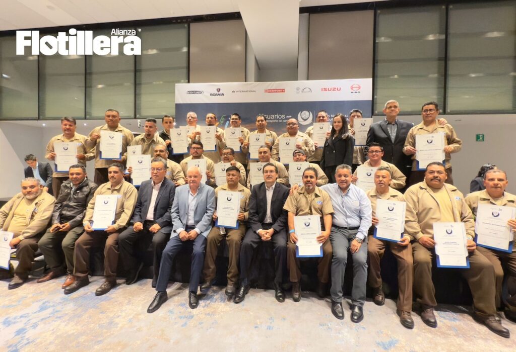 Premio Nacional de Seguridad Vial