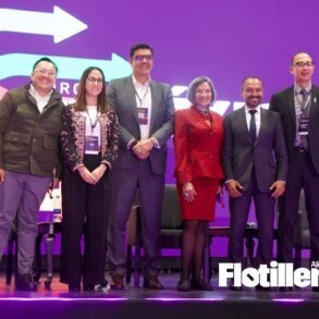 Foro Ruta México