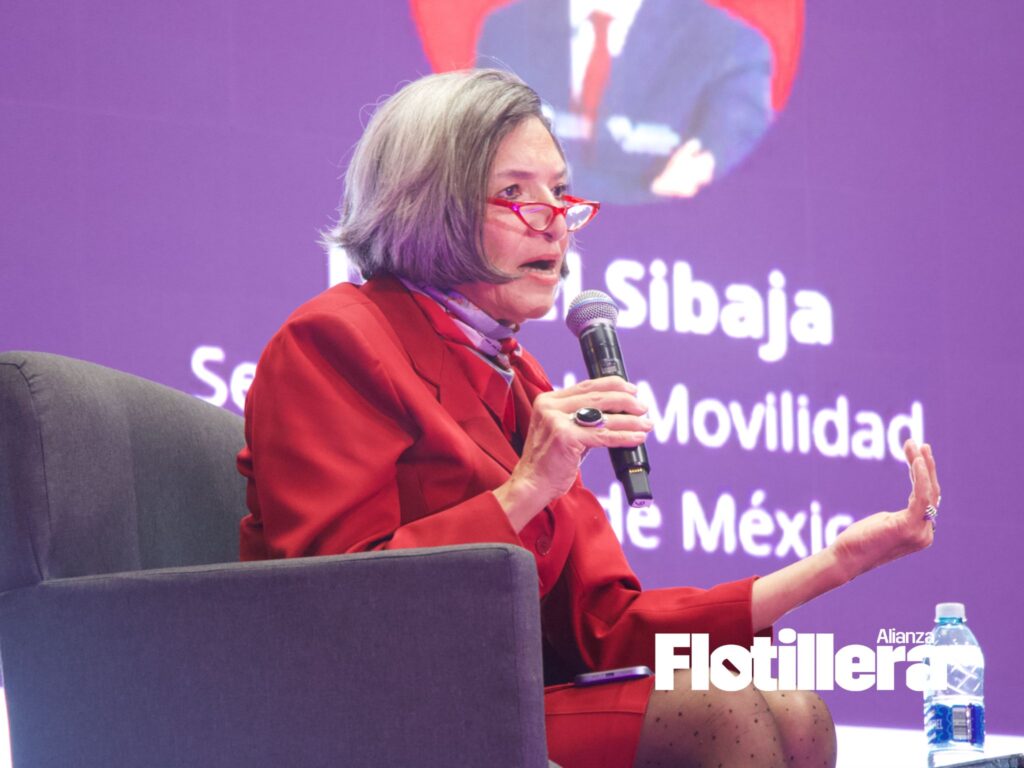 Isabel Studer, Presidenta de Sostenibilidad Global.