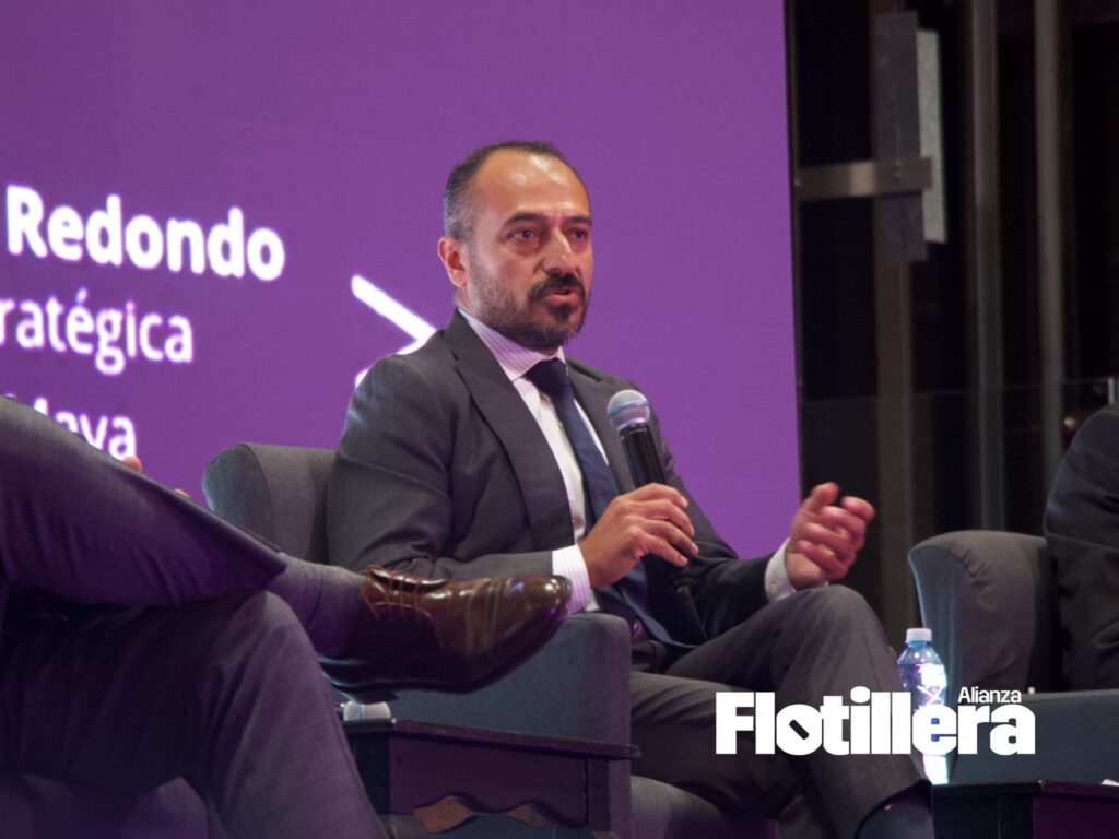 Hugo Isack, Responsable de ONU-Habitat para Ciudades Inteligentes