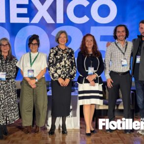 Latam Mobility México 2025