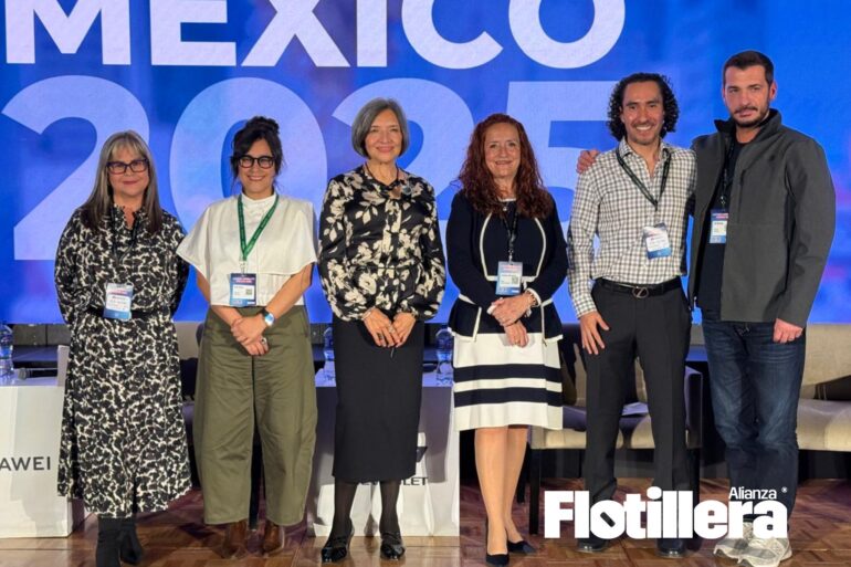 Latam Mobility México 2025