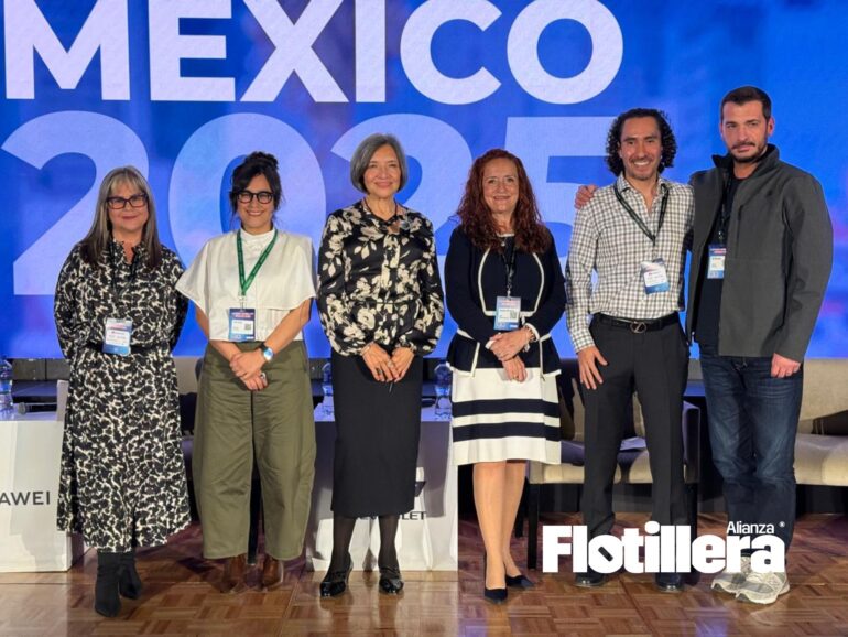 Latam Mobility México 2025