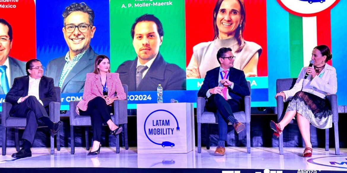 Latam Mobility México