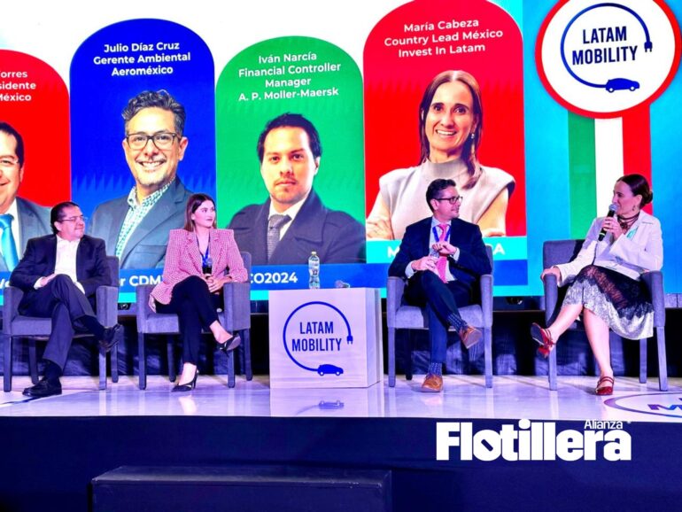 Latam Mobility México