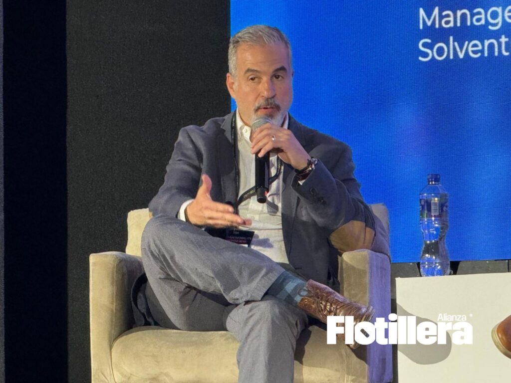 Constantino Rodríguez García, Head Comercial de VEMO
