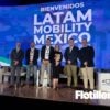 Latam Mobility México 2025
