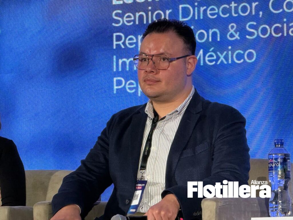 Yoqtán Vázquez, LATAM & Spain Fleet Manager de Solventum