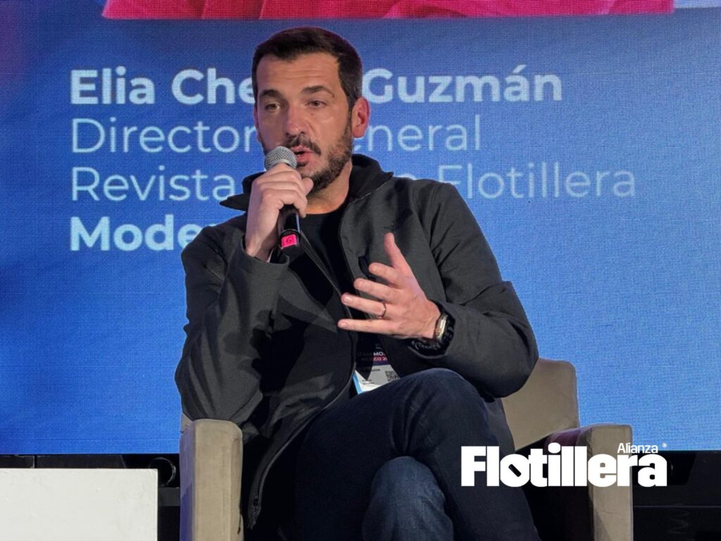Ricardo Romanelli, Director de Operaciones de 99minutos