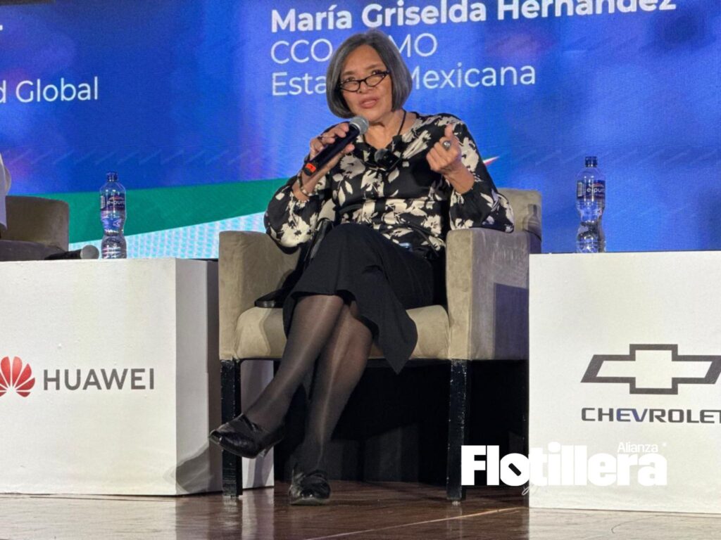 Isabel Studer, Presidenta de Sostenibilidad Global