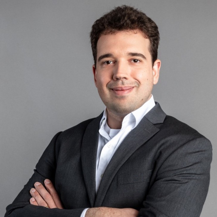 Leonardo Ottoni, Head of Americas en DHL Fulfillment Network