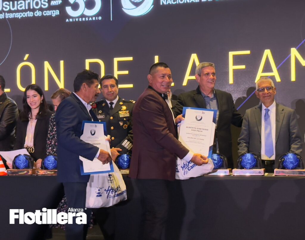 Premio Nacional de Seguridad Vial 