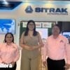 Sitrak Metropolitanos apuesta por un servicio integral