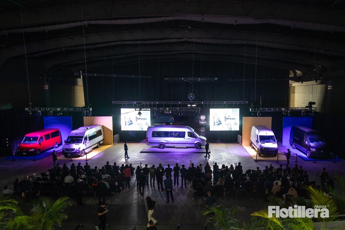 Sprinter 30 Aniversario - Alianza Flotillera -10