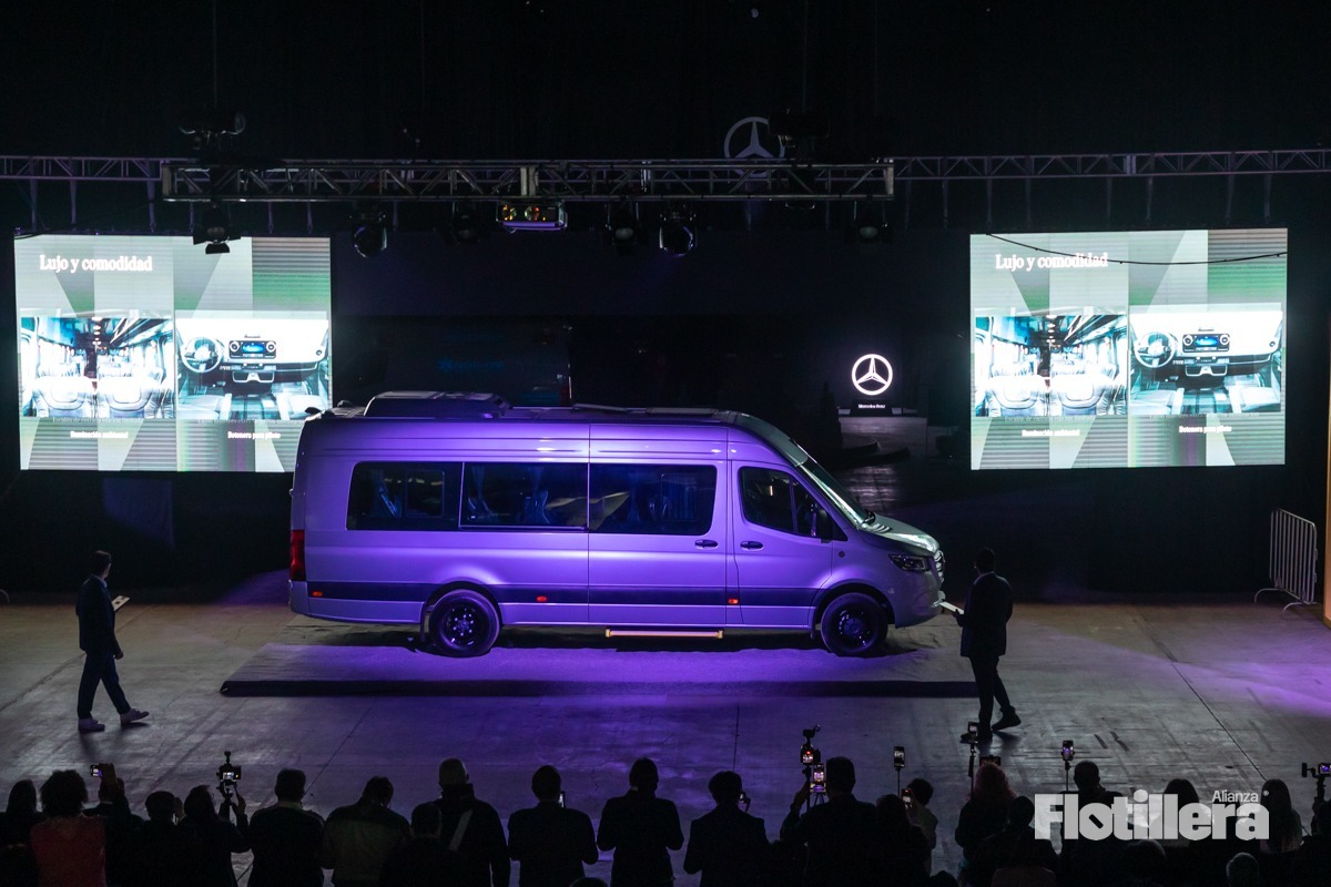 Sprinter 30 Aniversario - Alianza Flotillera -11