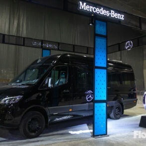 Sprinter Black Edition México