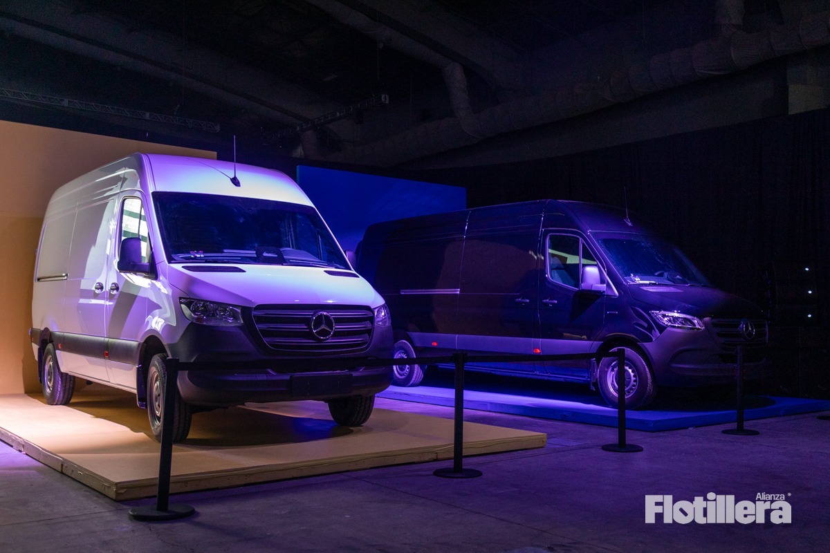 Sprinter 30 Aniversario - Alianza Flotillera -2