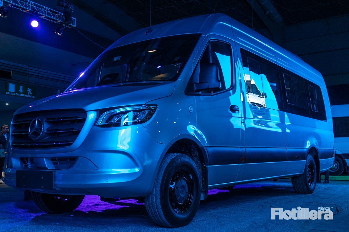 Sprinter 30 Aniversario - Alianza Flotillera -20