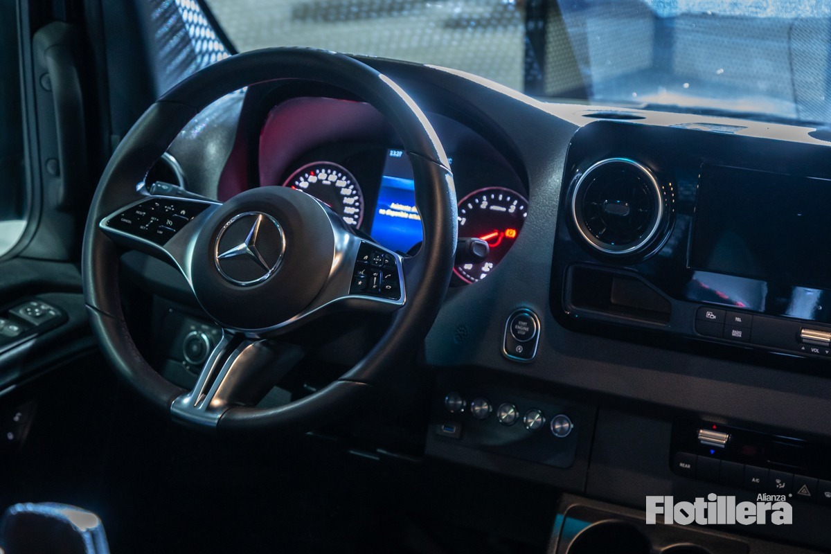 Sprinter 30 Aniversario - Alianza Flotillera -43