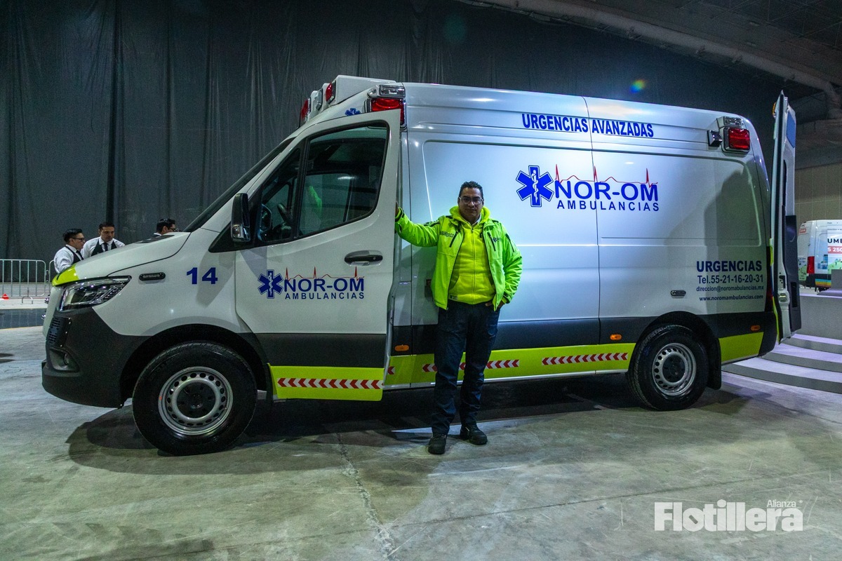 Sprinter 30 Aniversario - Alianza Flotillera -47