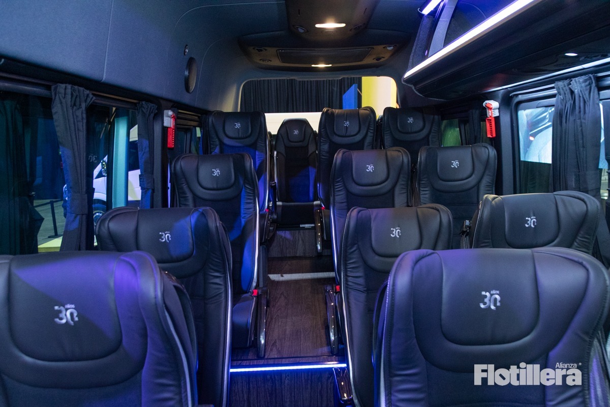 Sprinter 30 Aniversario - Alianza Flotillera -57