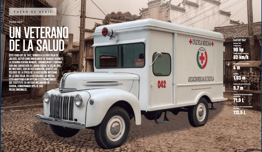 UN VETERANO DE LA SALUD