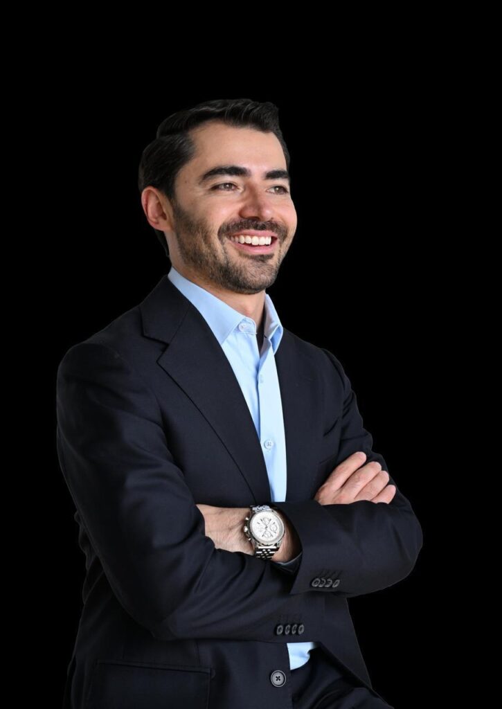 Augusto Ramos Canacar