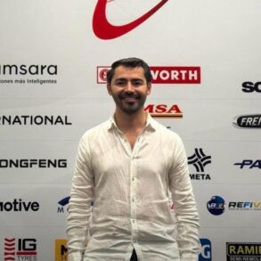Augusto Ramos Canacar