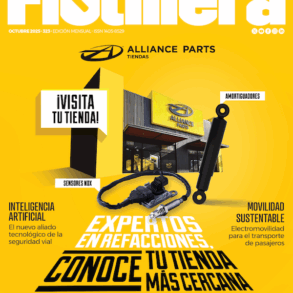 Alianza Flotillera 323